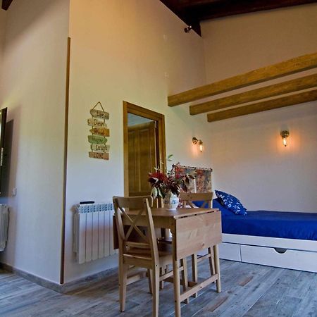 Apartamentos Ecoviella Room photo