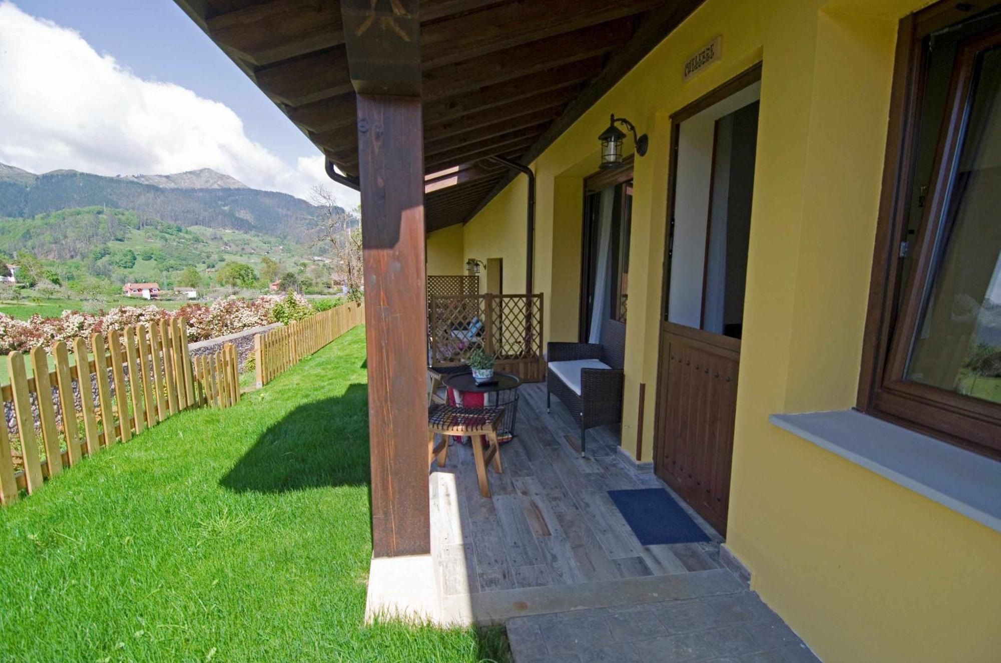 Apartamentos Ecoviella Room photo