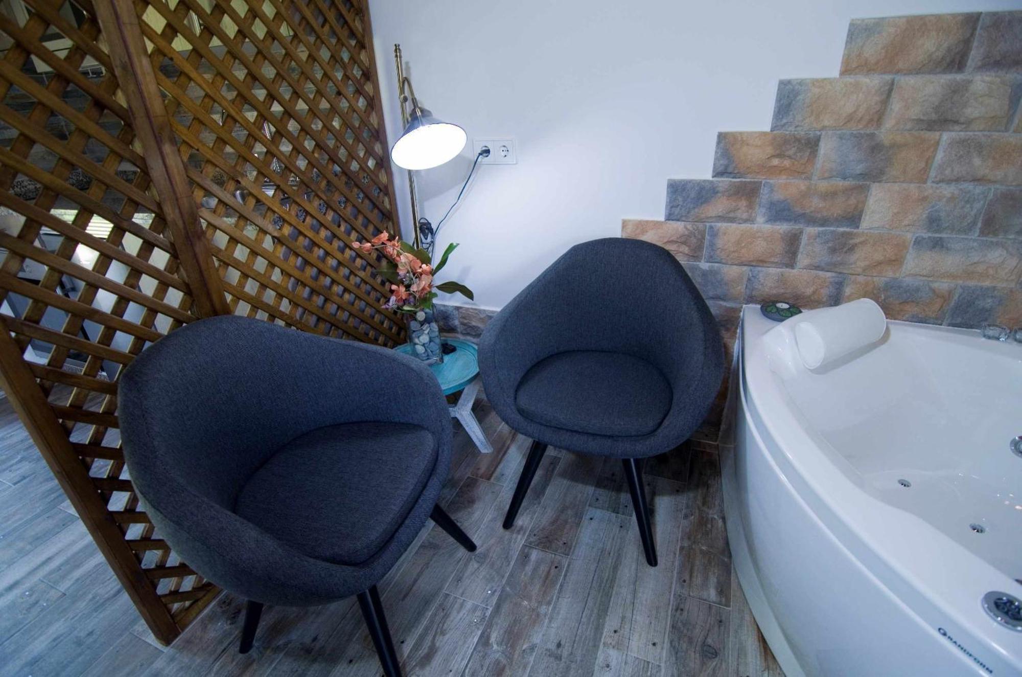Apartamentos Ecoviella Room photo