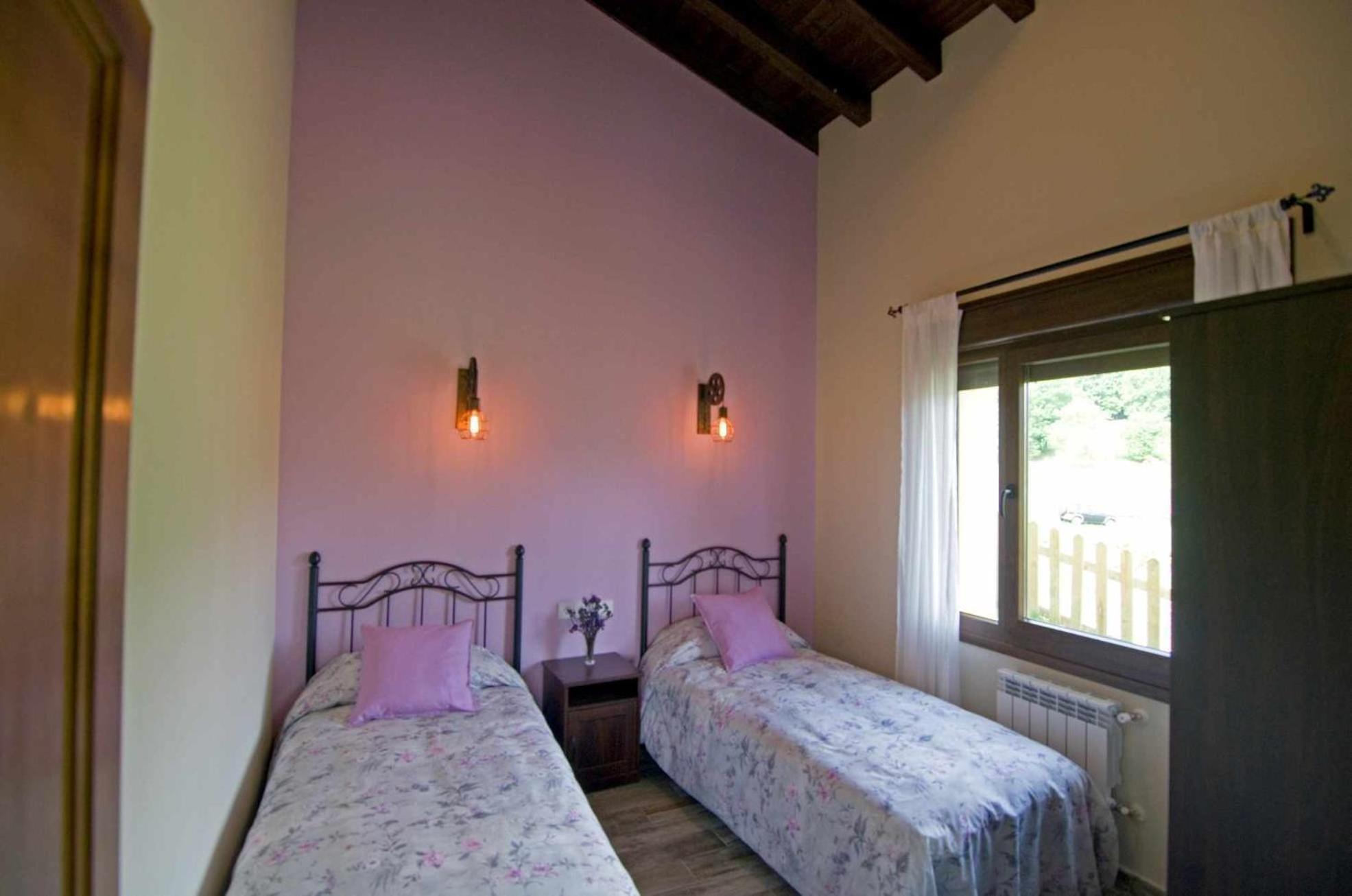 Apartamentos Ecoviella Room photo