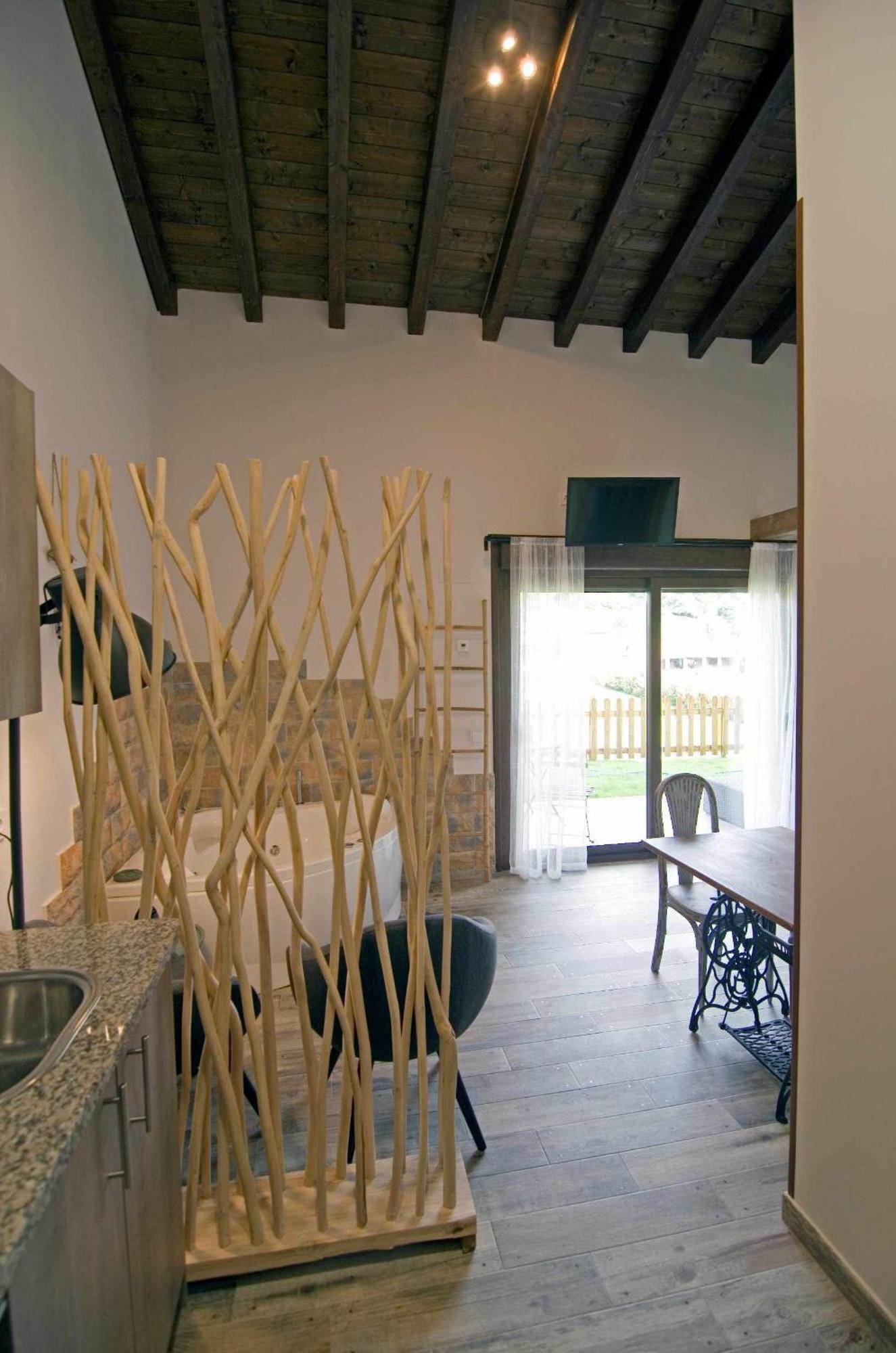 Apartamentos Ecoviella Room photo