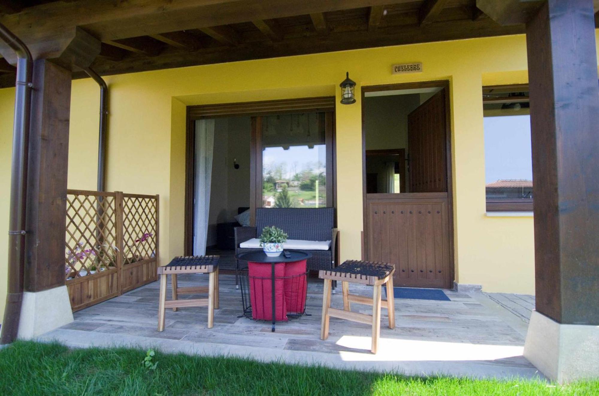 Apartamentos Ecoviella Room photo