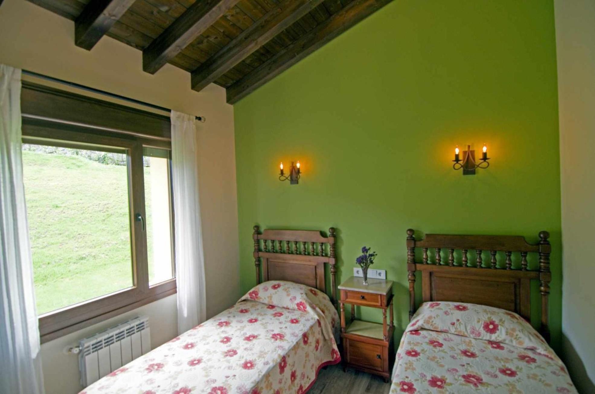 Apartamentos Ecoviella Room photo
