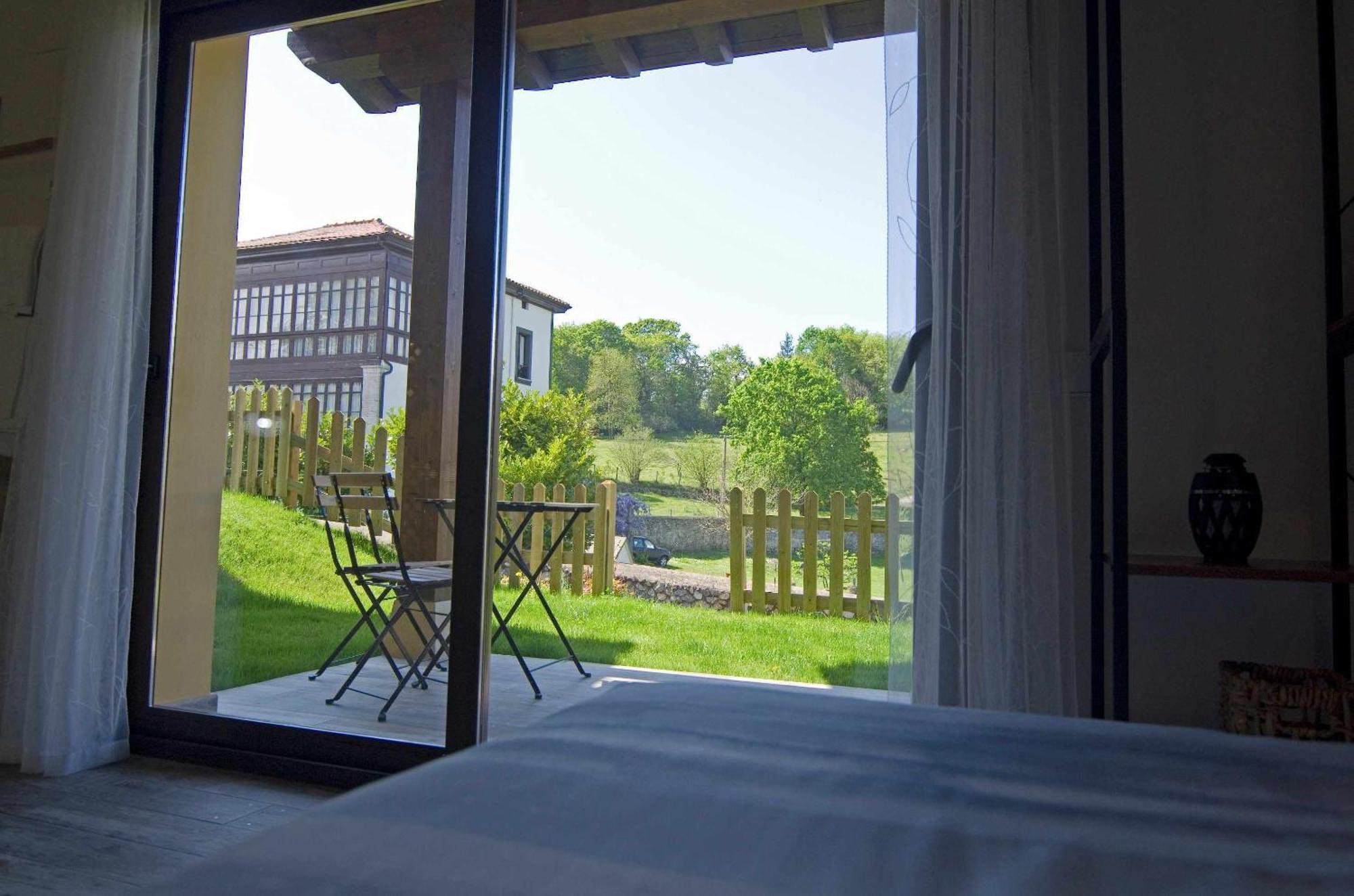 Apartamentos Ecoviella Room photo