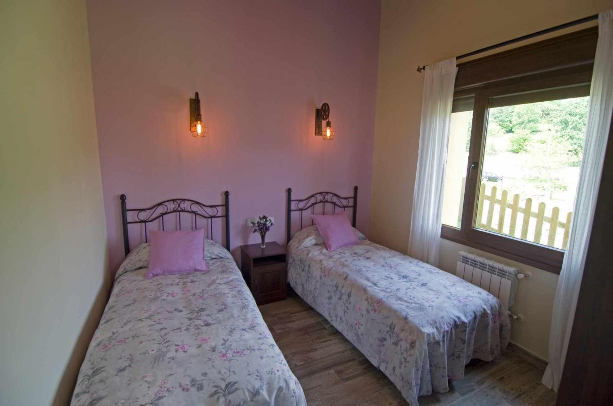 Apartamentos Ecoviella Room photo