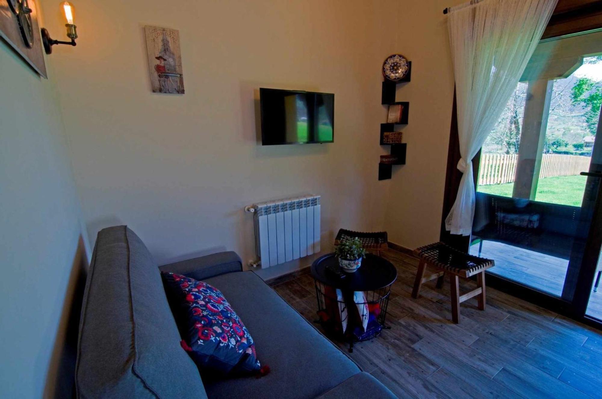Apartamentos Ecoviella Room photo