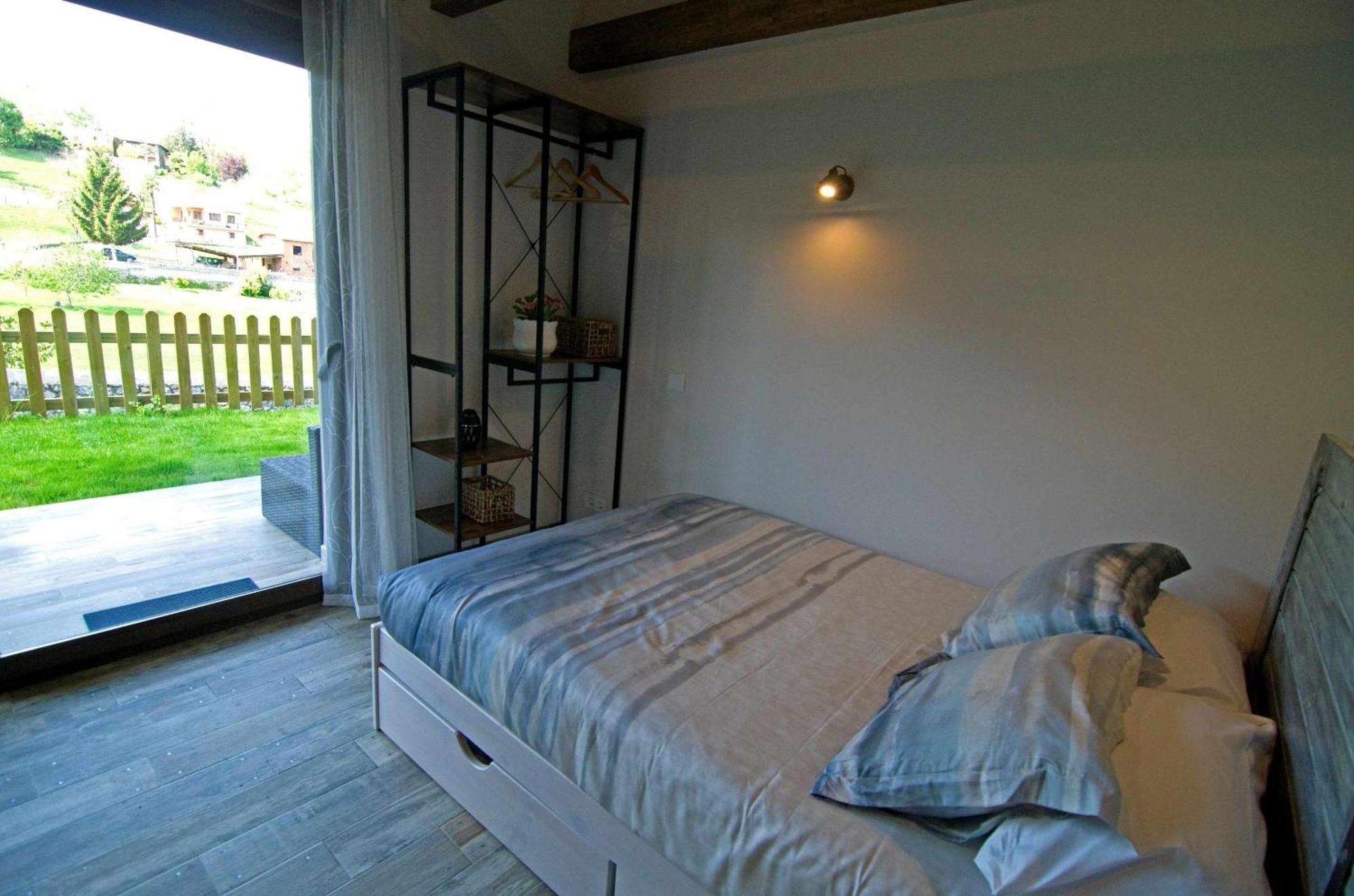 Apartamentos Ecoviella Room photo