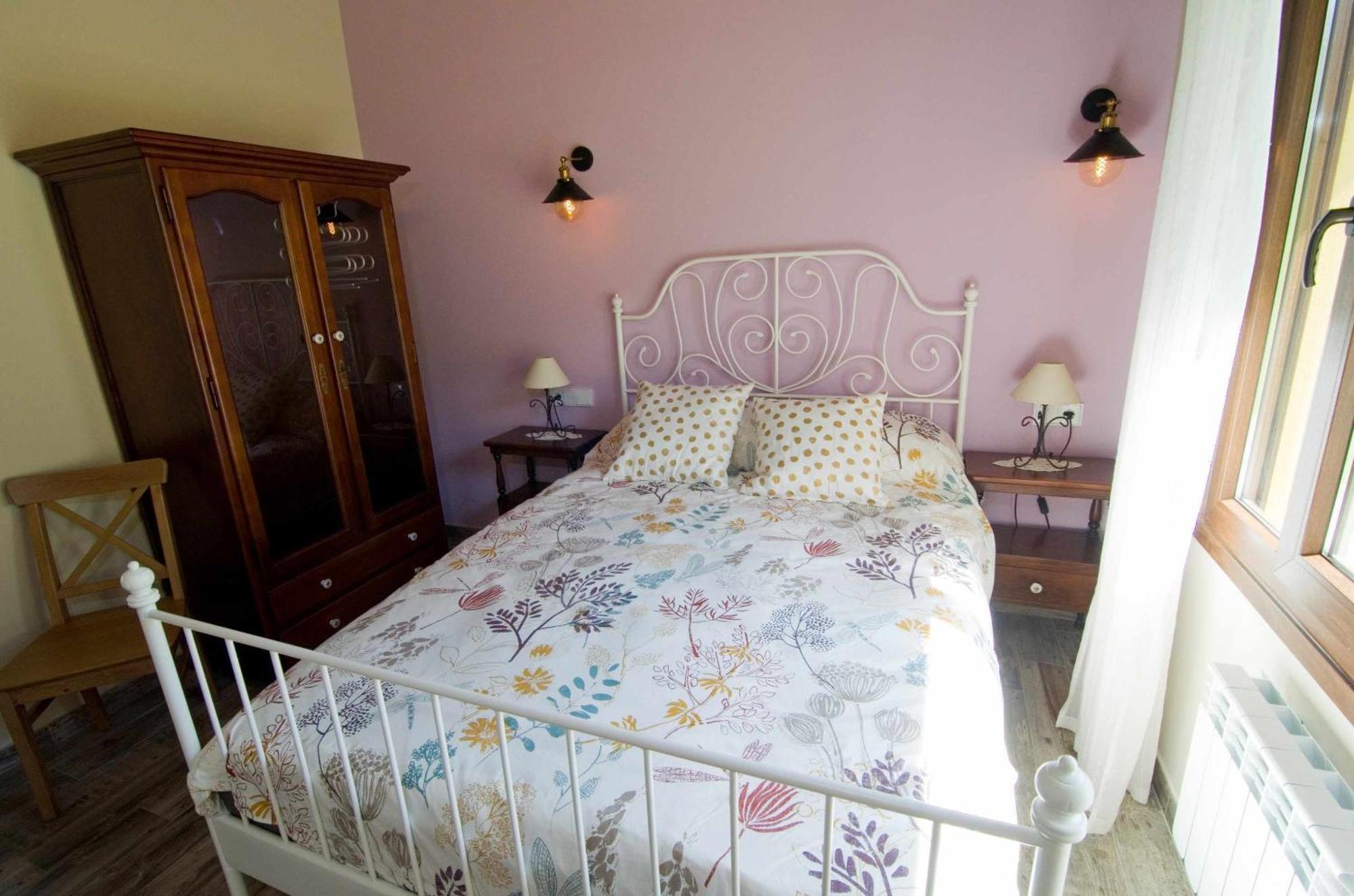 Apartamentos Ecoviella Room photo