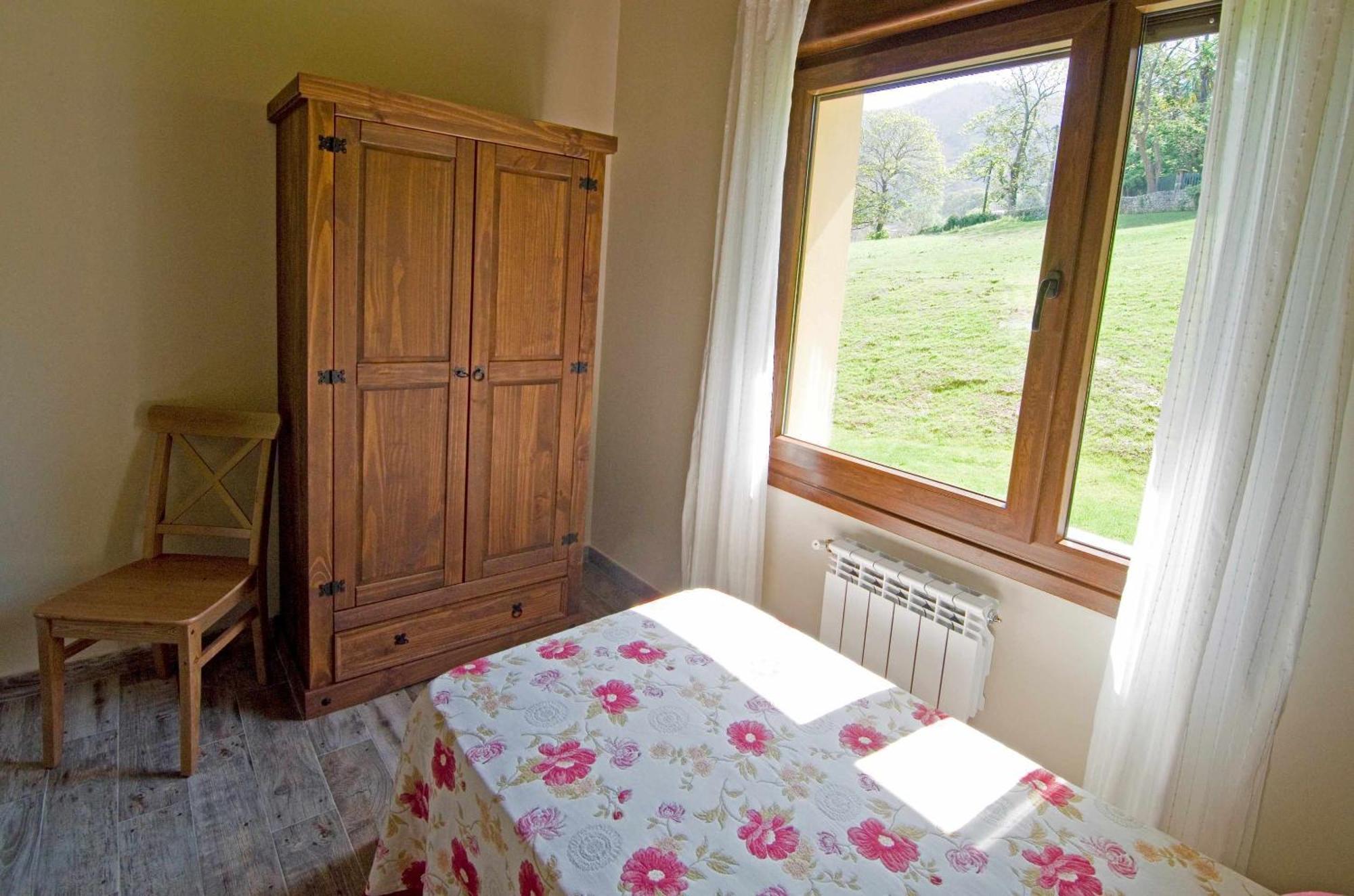 Apartamentos Ecoviella Room photo