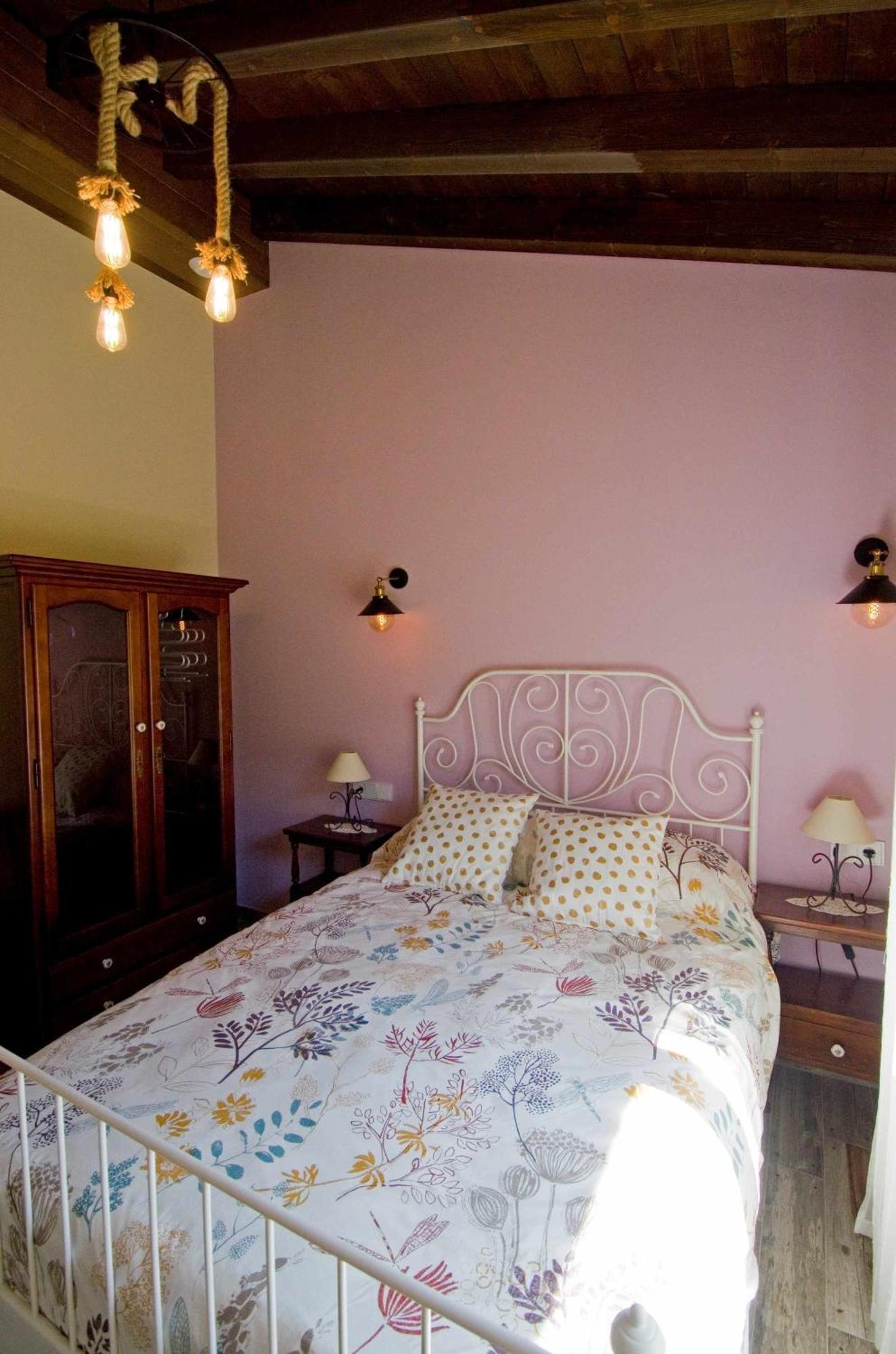 Apartamentos Ecoviella Room photo